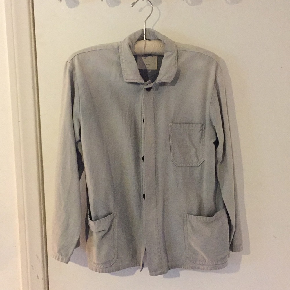 Citizens of Humanity Jacket